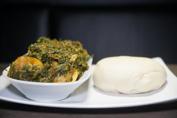 Top 5 Healthy Nigerian Dishes You Must Try