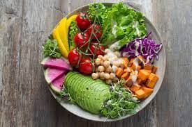 Plant-Based Diets: Nourishing Your Body for Optimal Health